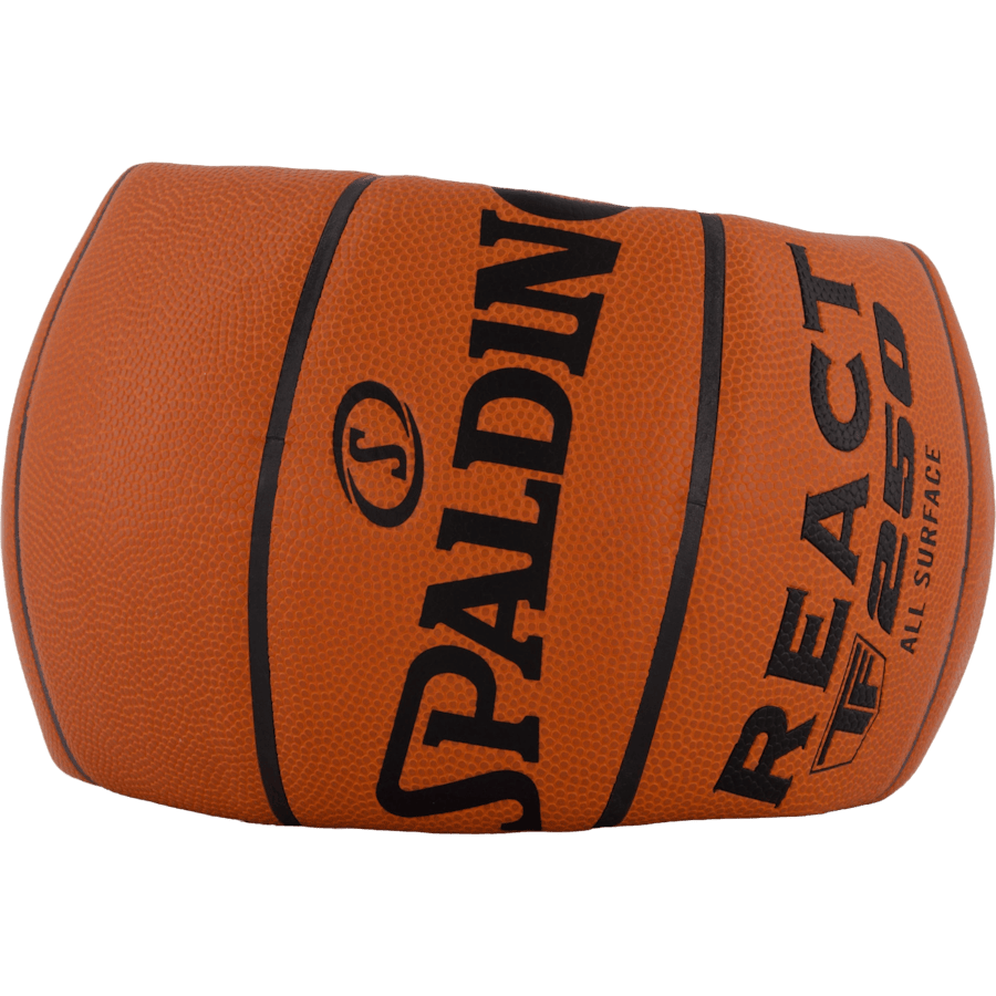 React Tf-250 Size 7 Composite Orange