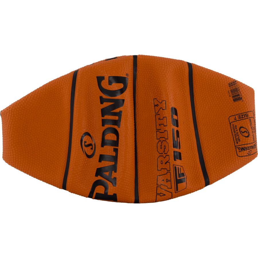 Varsity Tf-150 Size 7 Rubber B Orange / Black