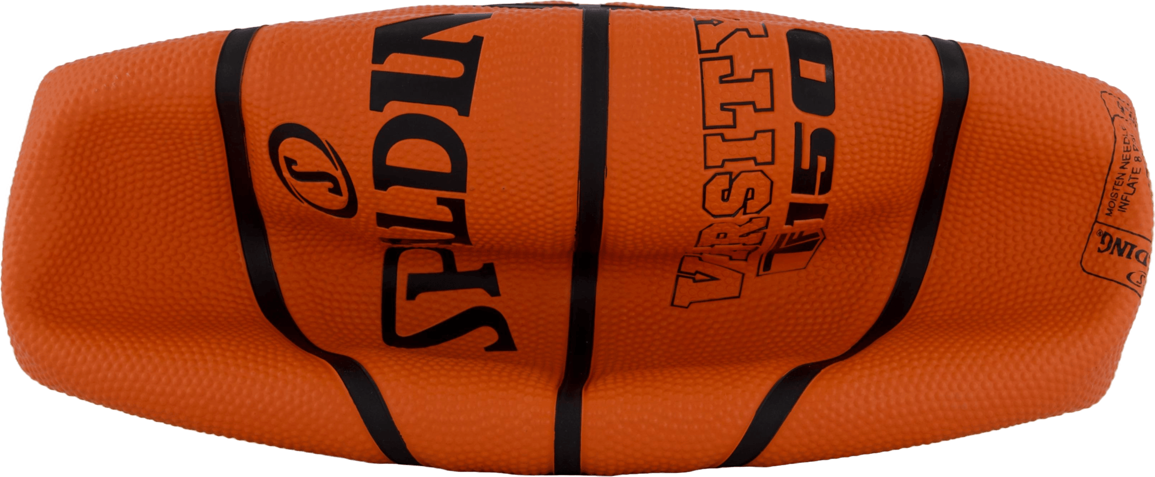 Varsity Tf-150 Size 6 Rubber B Orange / Black