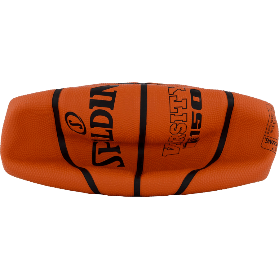 Varsity Tf-150 Size 6 Rubber B Orange / Black