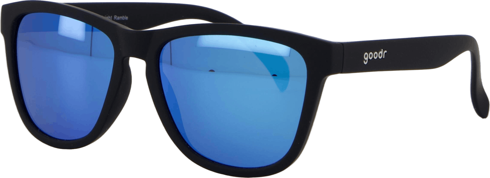 Og´s - Mick And Keith´s Midnig, Unisex, Equipamento, óculos, Corrida, Preto, ONESIZE