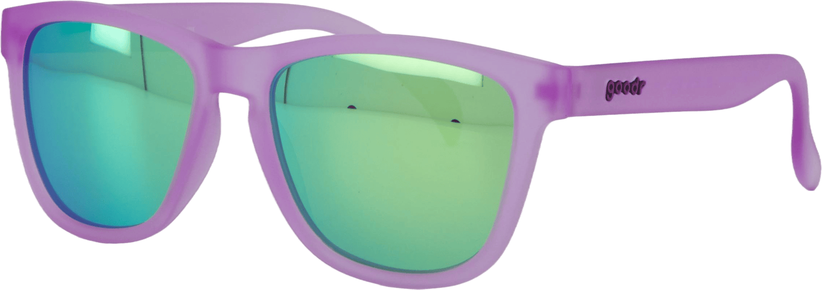 Og´s - Lilac It Like That!!!, Unisex, Equipment, eyewear, Running, Purple, ONESIZE
