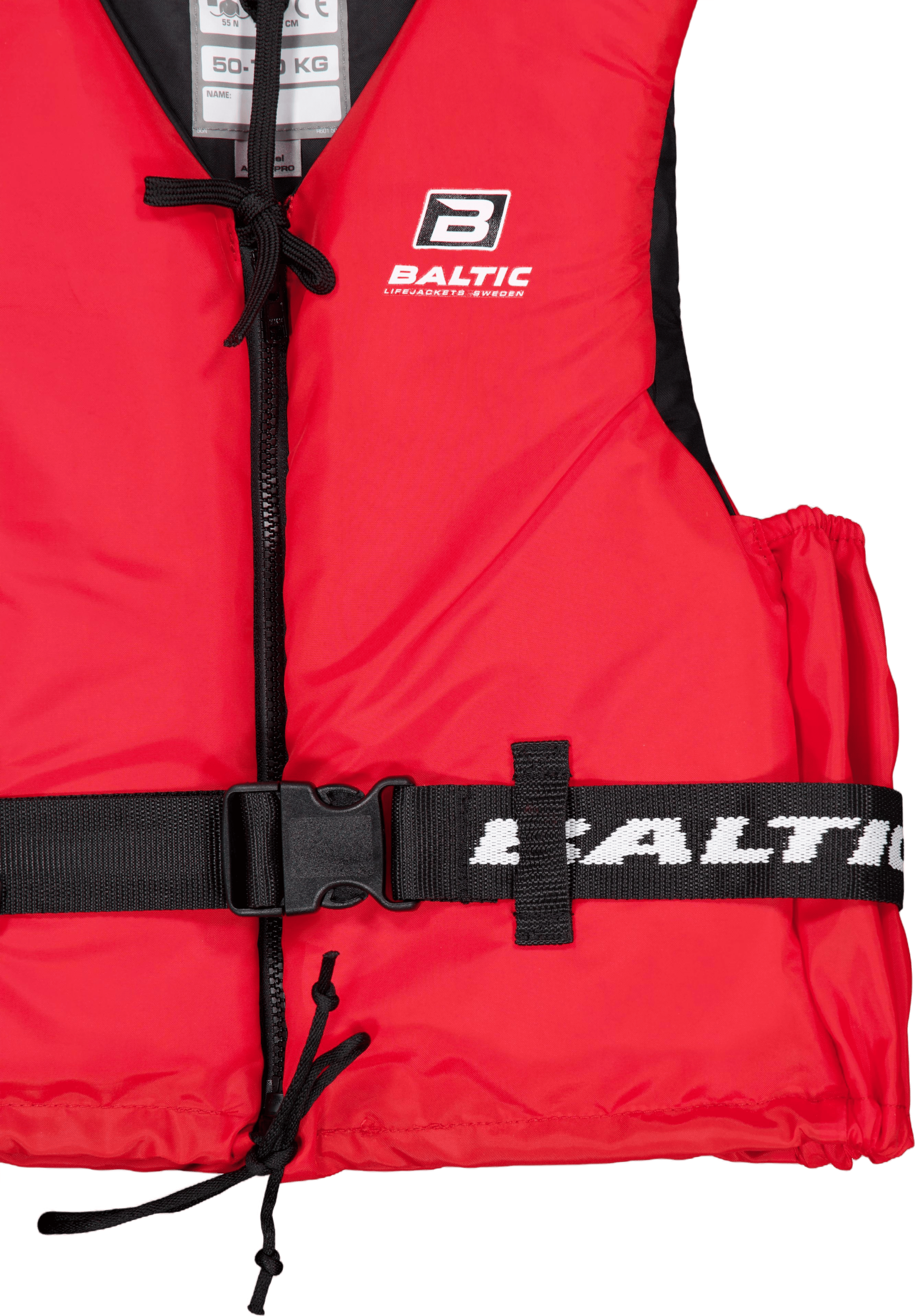 Aqua Pro Red - Bild 3