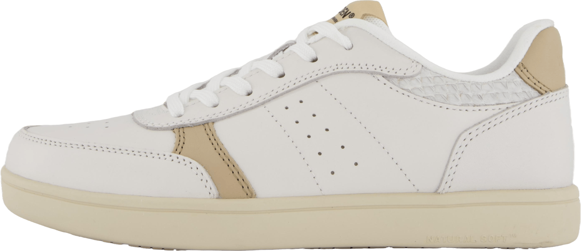 Bjork Coffee Cream/blanc De Blanc