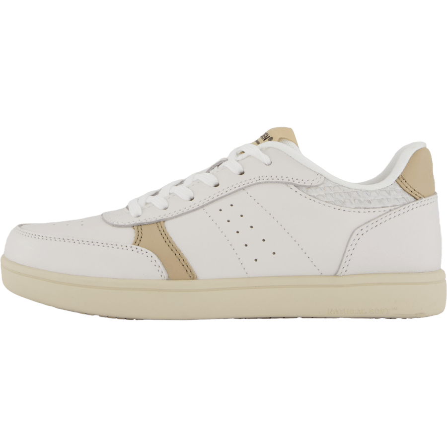 Bjork Coffee Cream/blanc De Blanc