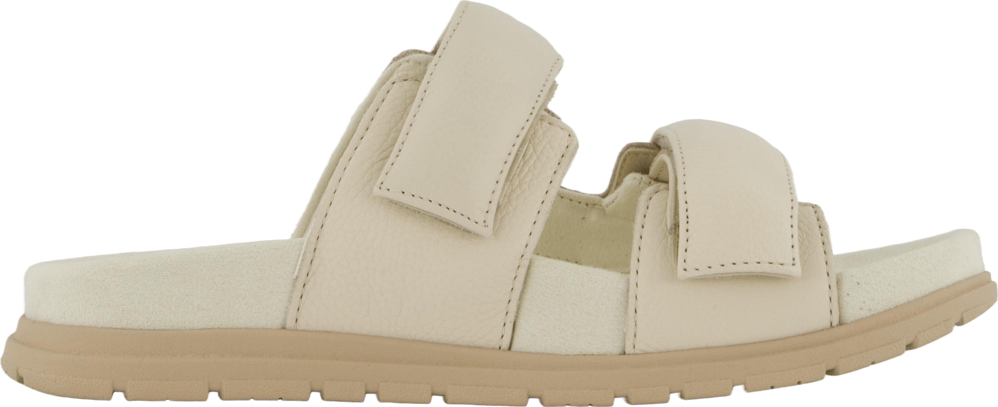 Lisa Leather Ivory - Bild 3