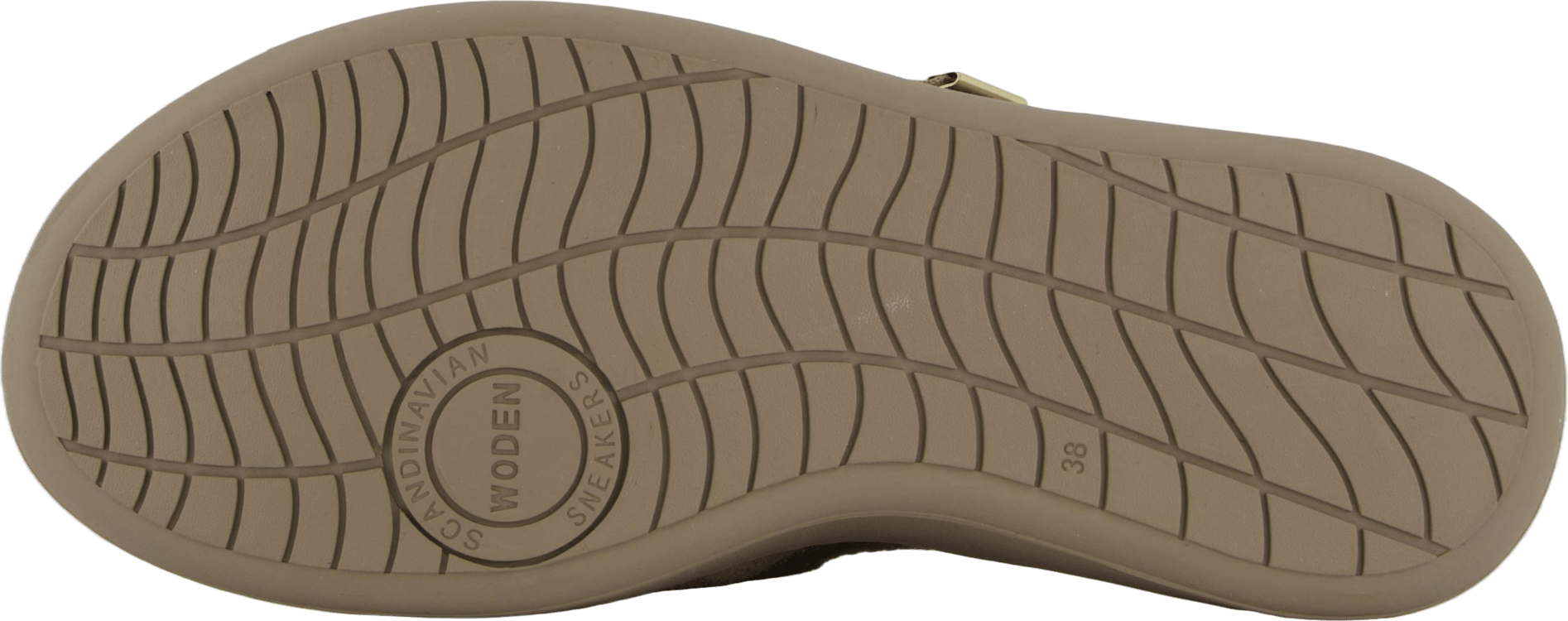 Vega Clog Suede Silver Mink - Bild 4