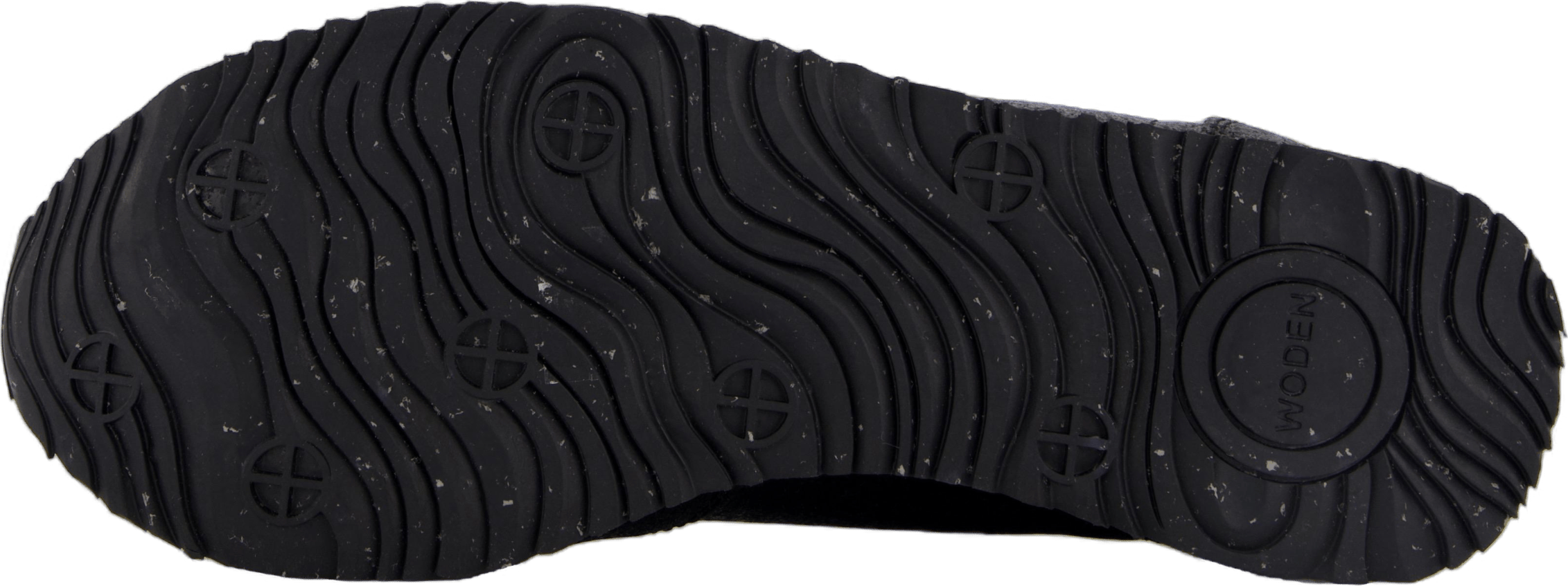 Ydun Icon Glitter Black - Bild 4