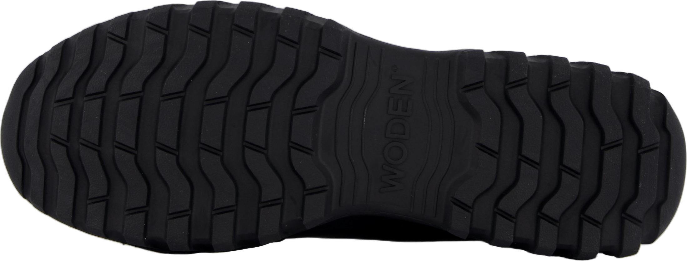 Magda Track Warm Waterproof Ii Black - Bild 4