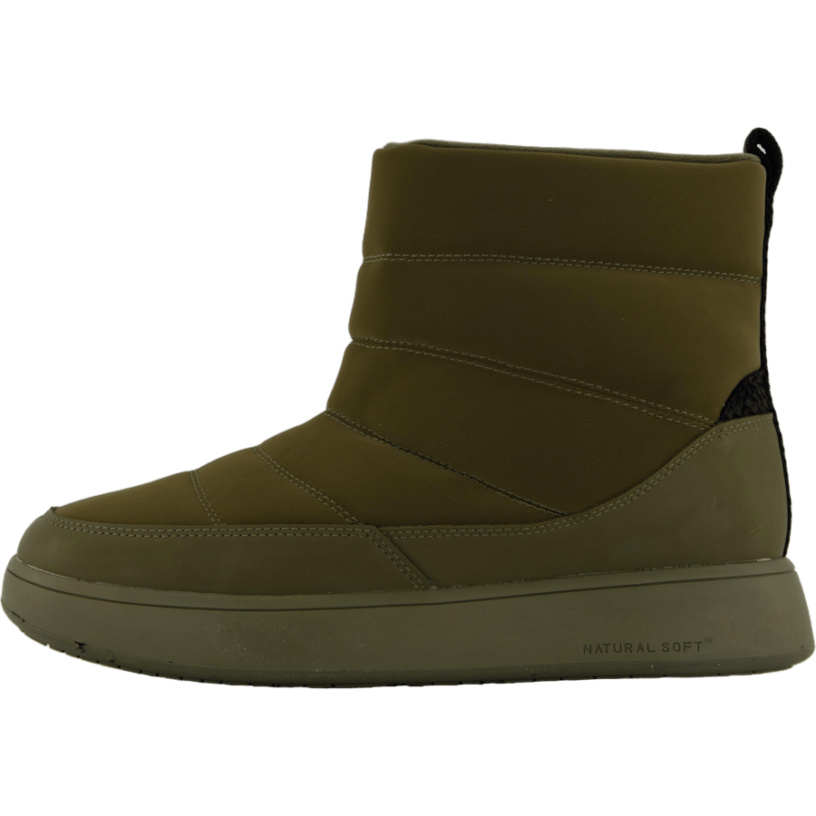 Isa Waterproof Dark Olive