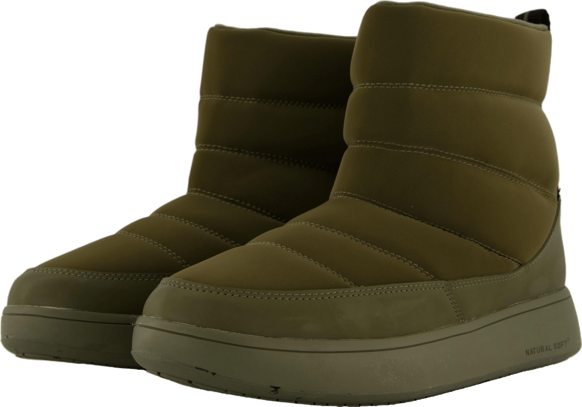 Isa Waterproof Dark Olive - Bild 2
