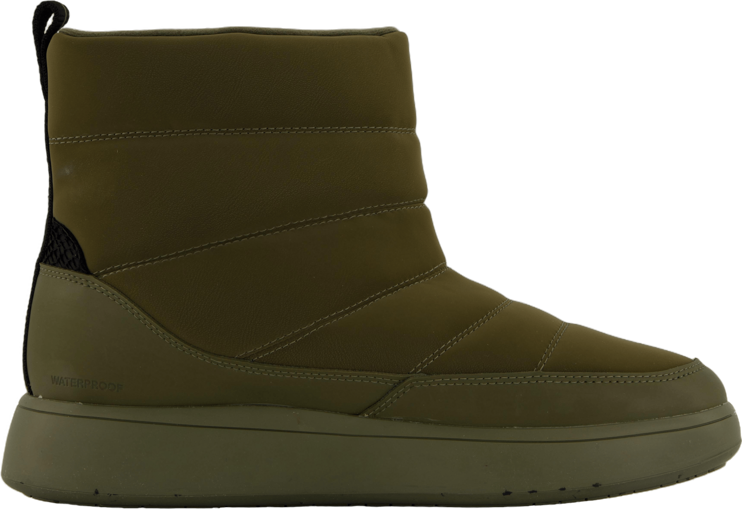 Isa Waterproof Dark Olive - Bild 3