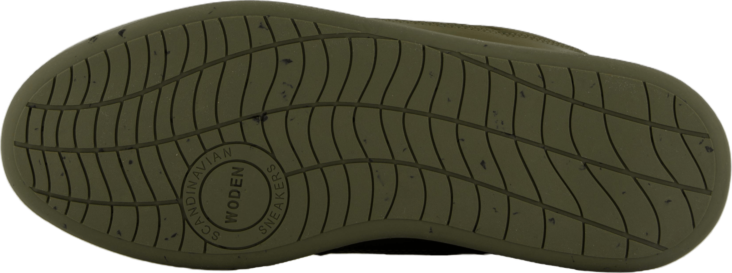 Isa Waterproof Dark Olive - Bild 4