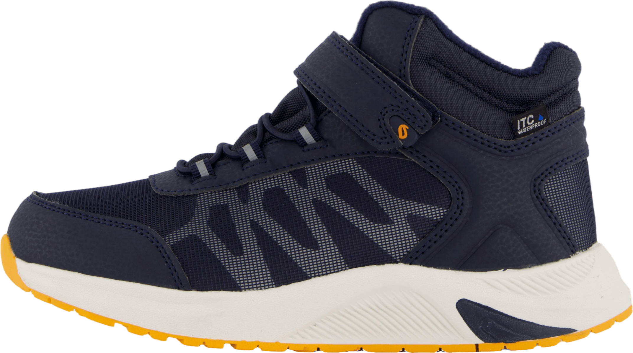 Kramfors Navy/orange