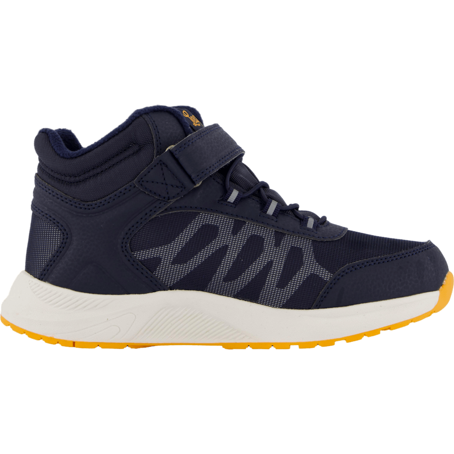 Kramfors Navy/orange - Bild 3
