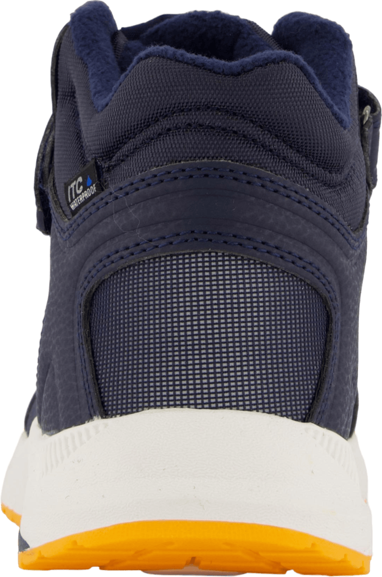 Kramfors Navy/orange - Bild 5