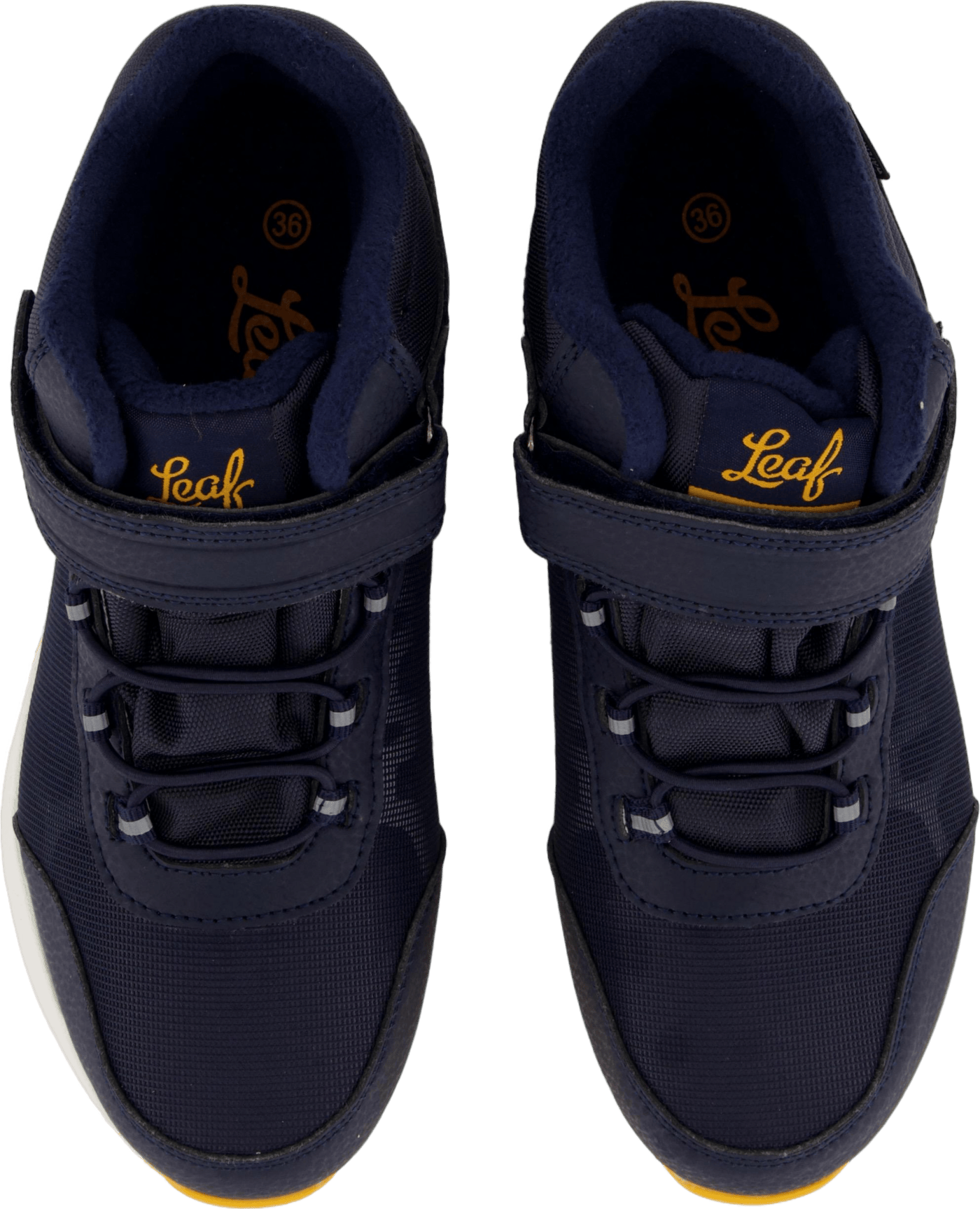 Kramfors Navy/orange - Bild 6