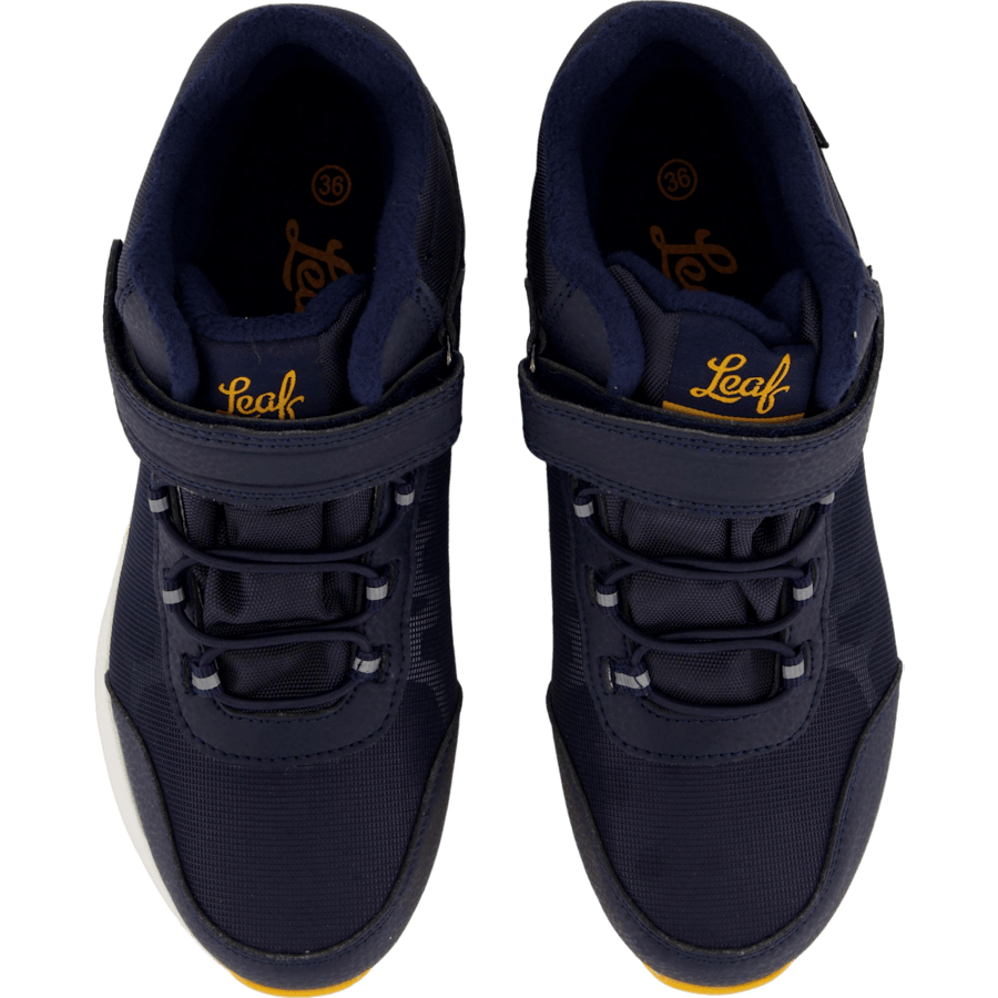 Kramfors Navy/orange - Bild 6