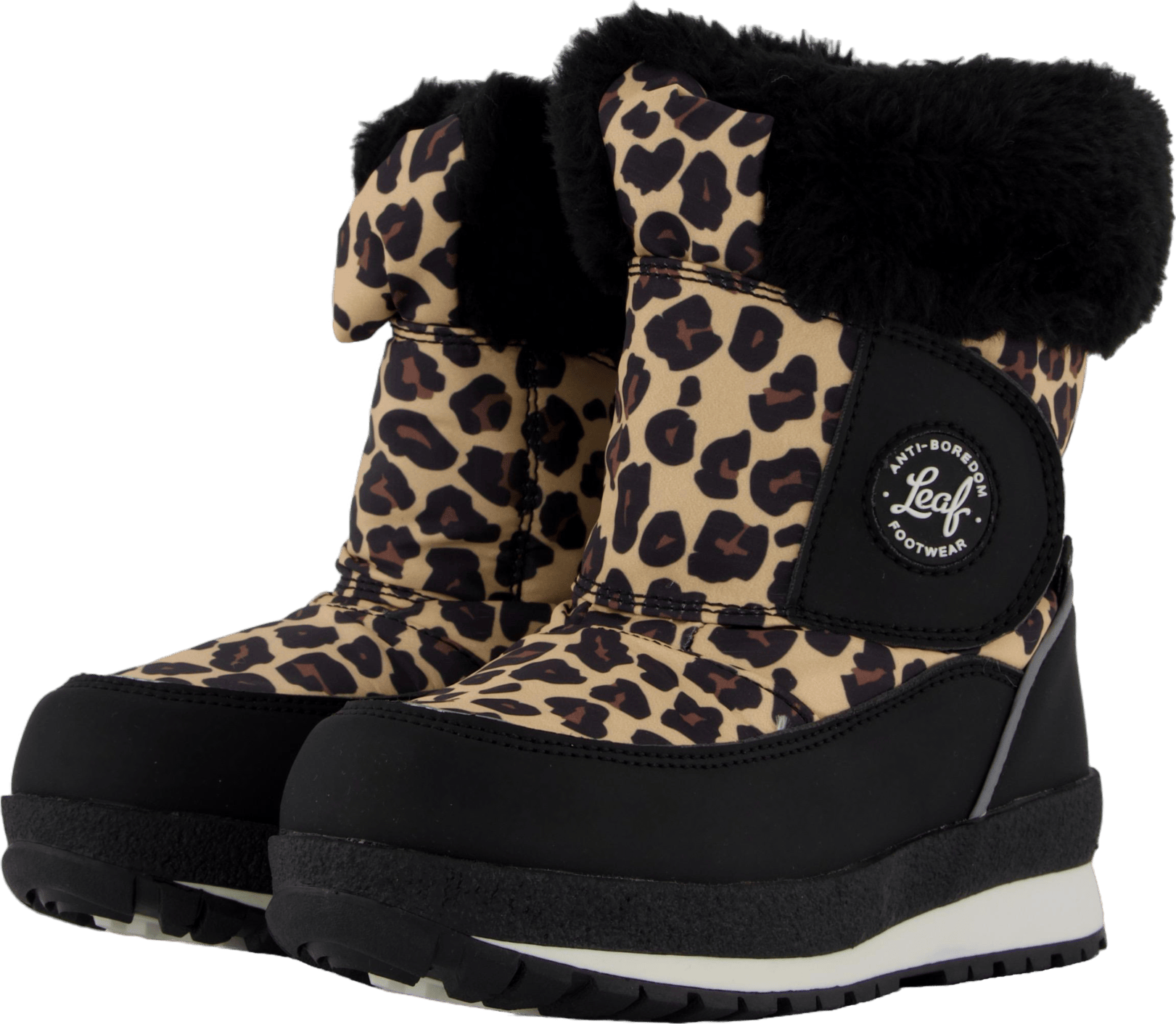 Nautisk Leopard - Bild 2