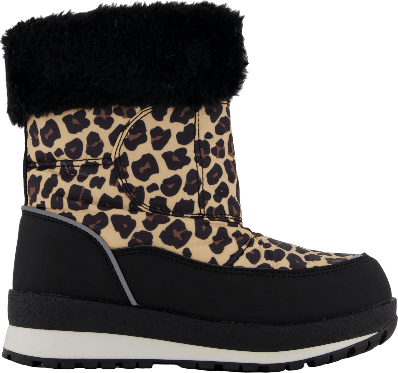 Nautisk Leopard - Bild 3