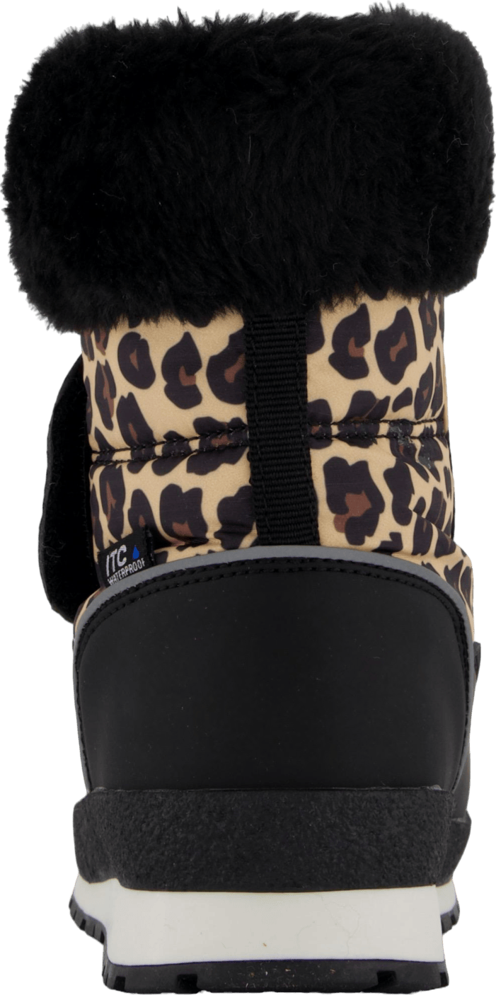 Nautisk Leopard - Bild 5