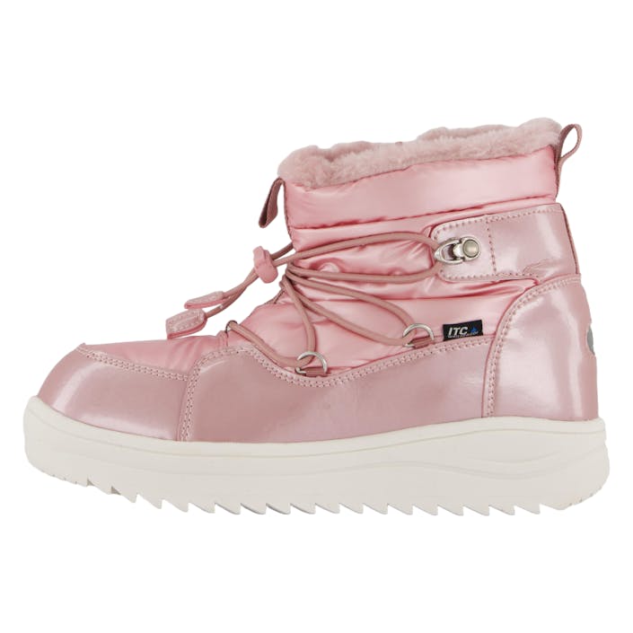 Sikvik Pink, Unisex, Shoes, Boots, winter boots, Pink, EU 30