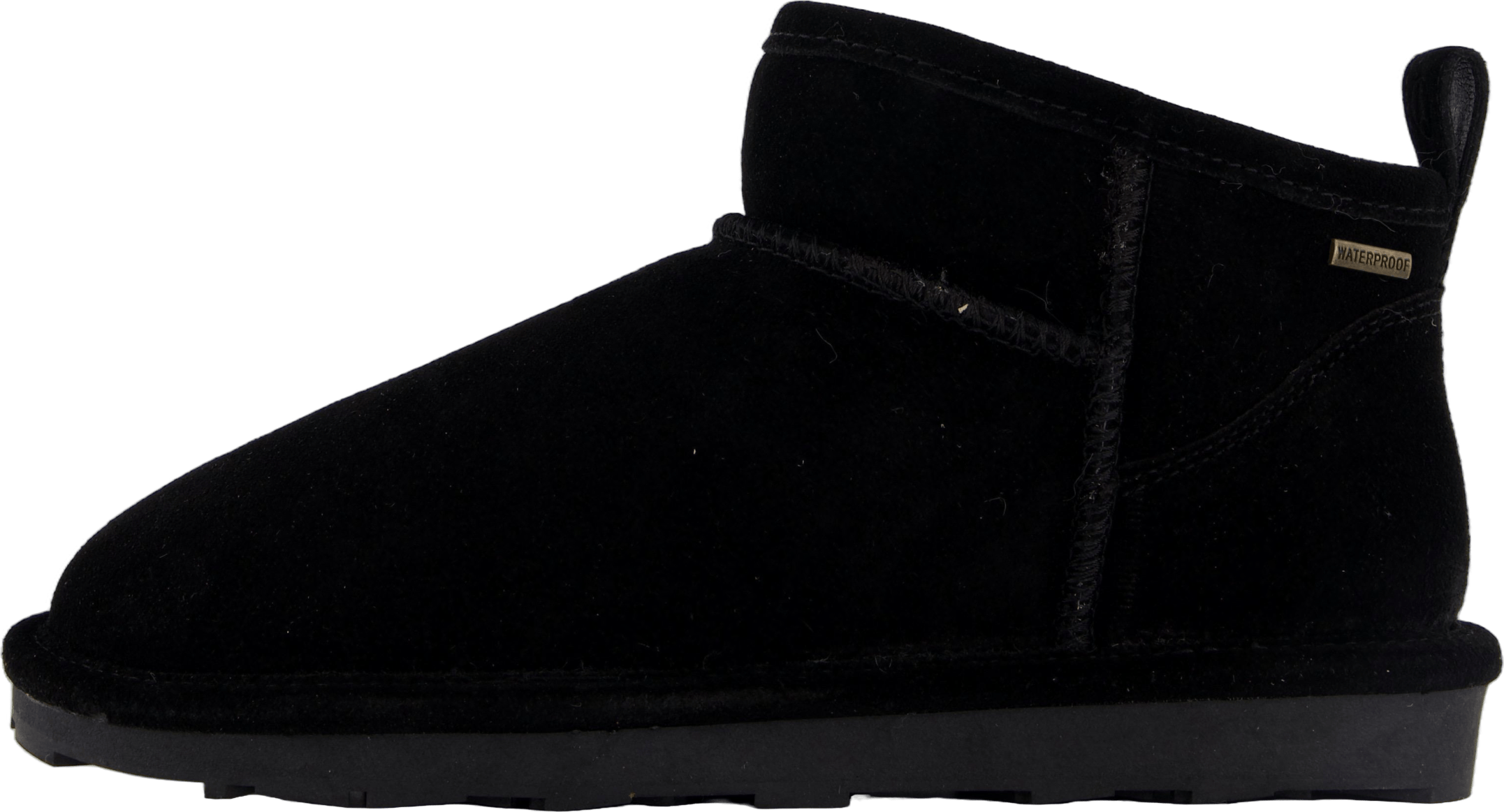 Genoa 0148-black/light Grey