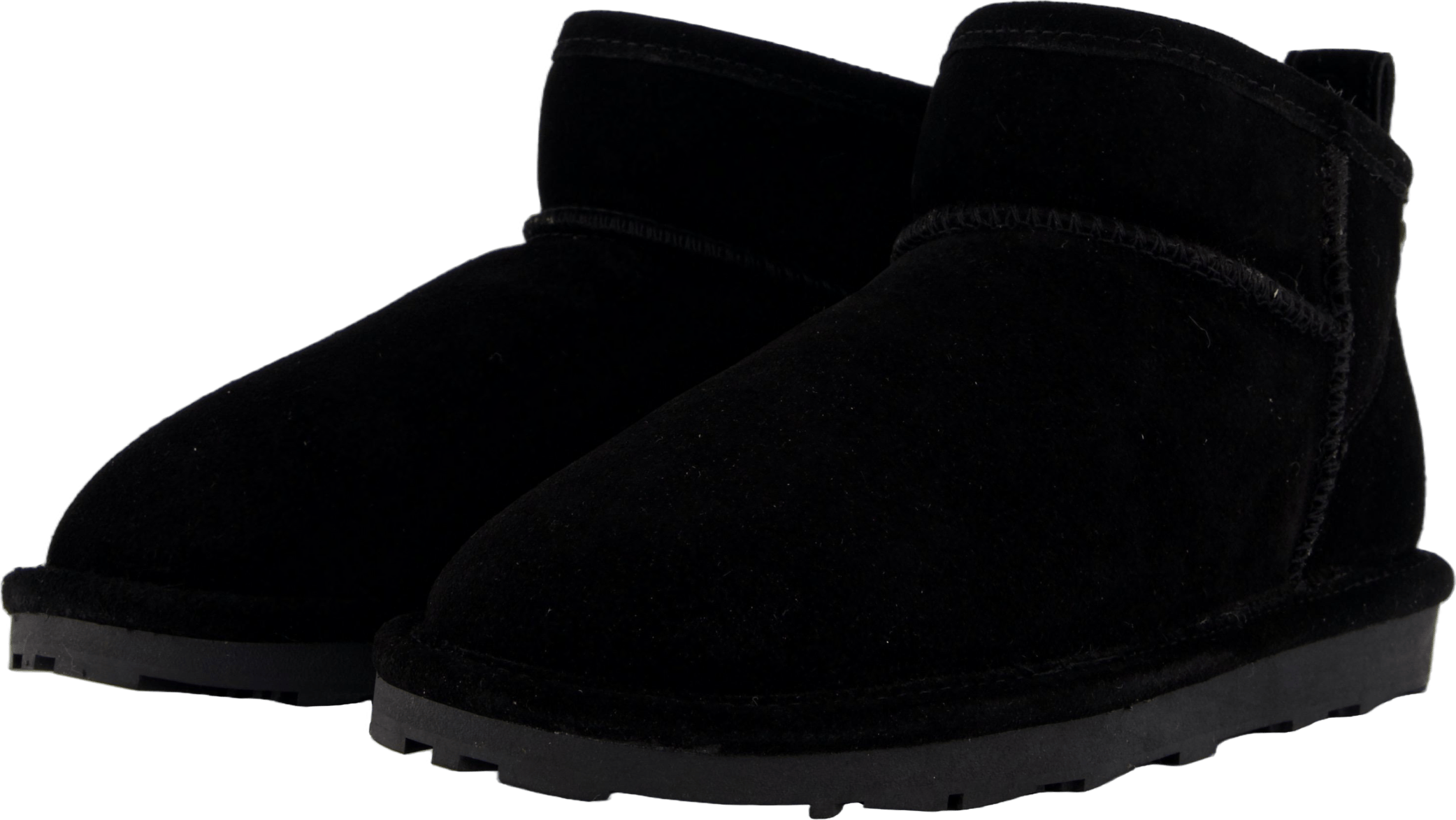 Genoa 0148-black/light Grey - Bild 2