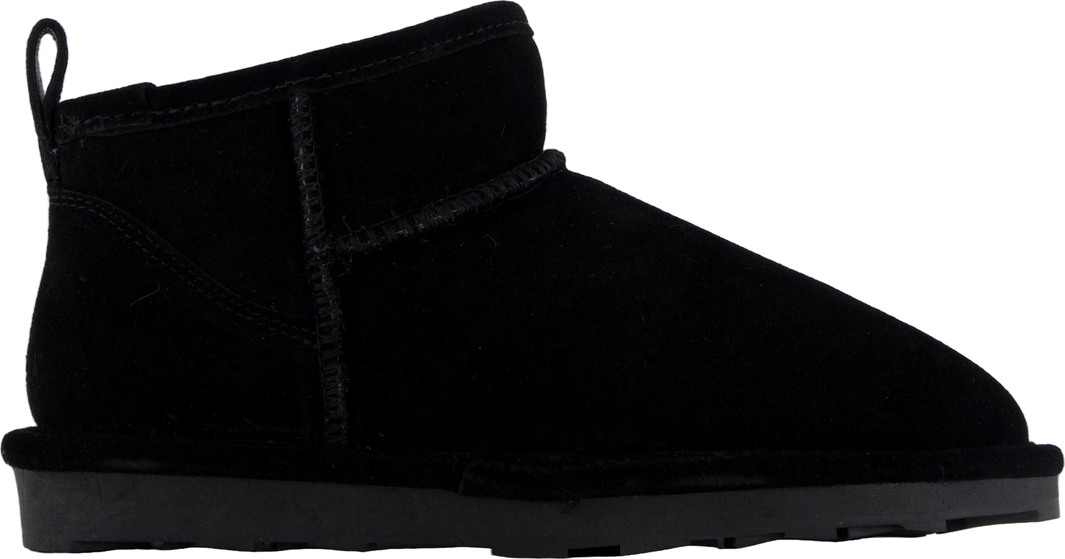 Genoa 0148-black/light Grey - Bild 3