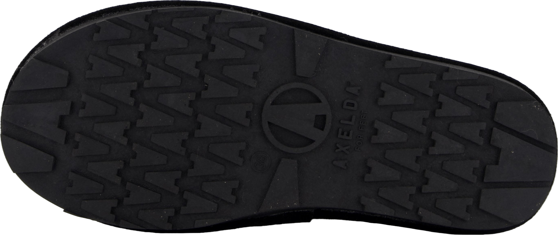 Genoa 0148-black/light Grey - Bild 4