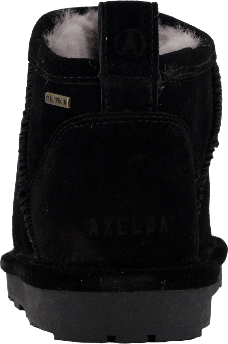 Genoa 0148-black/light Grey - Bild 5