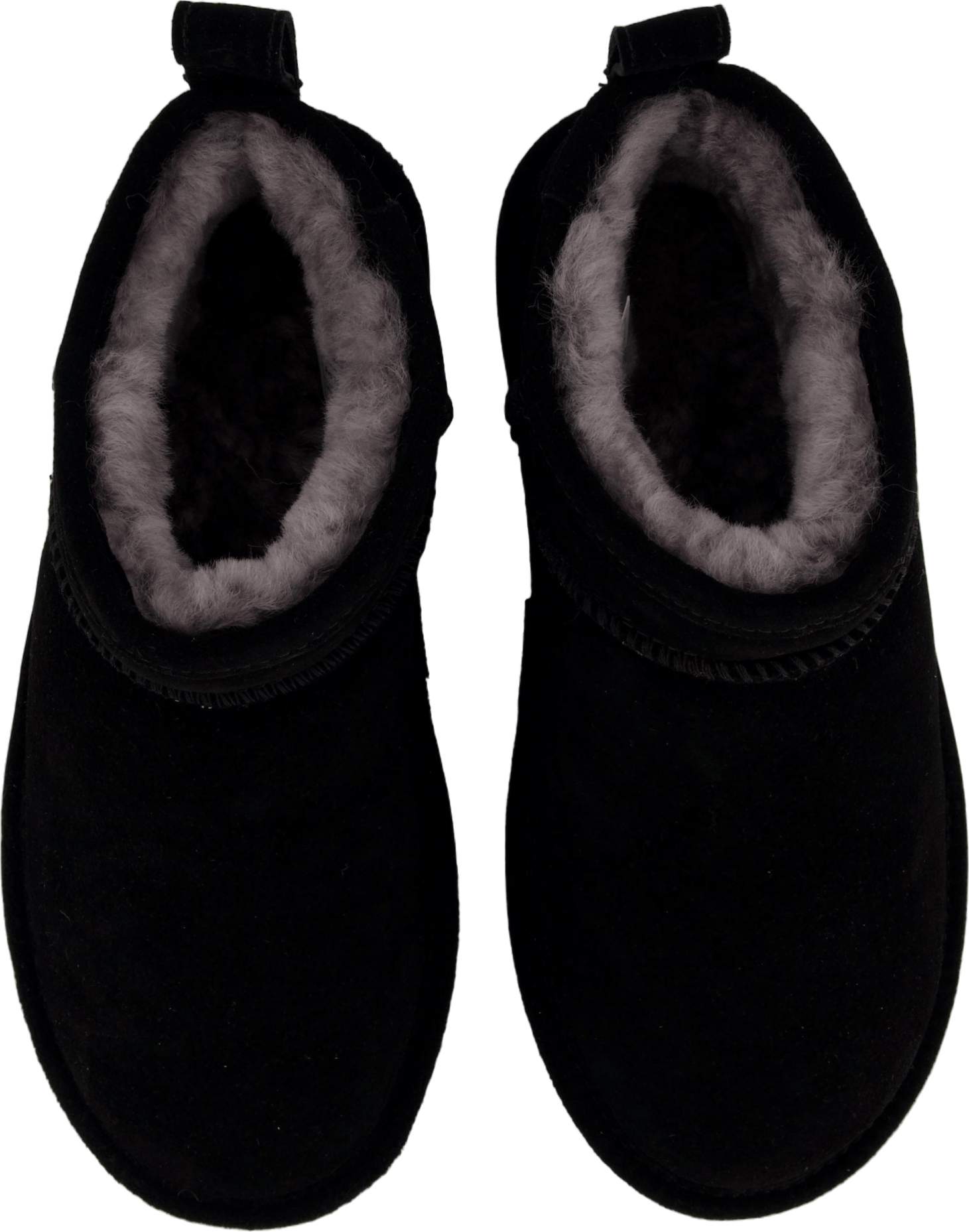 Genoa 0148-black/light Grey - Bild 6