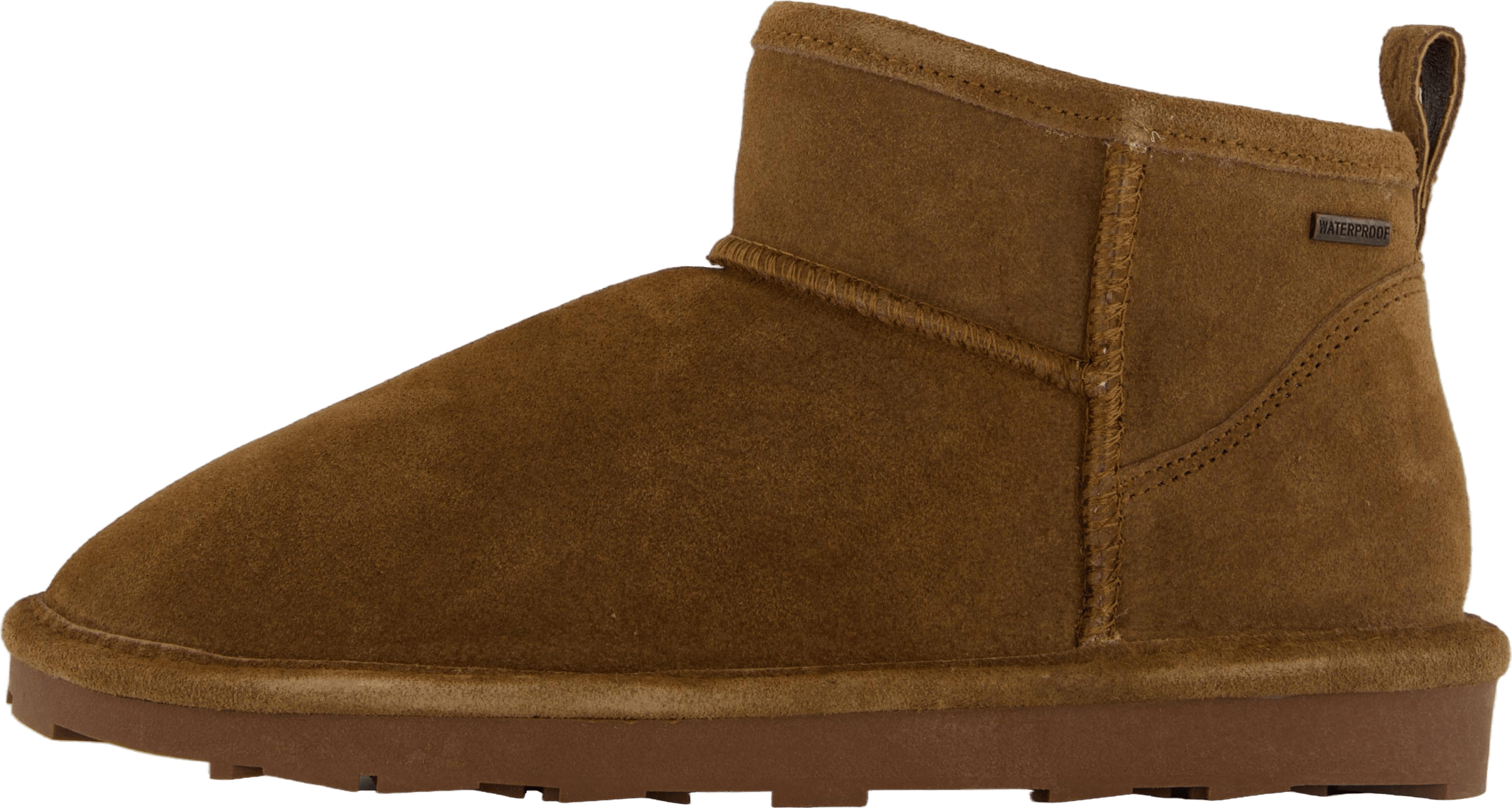 Genoa 4013-chestnut/white