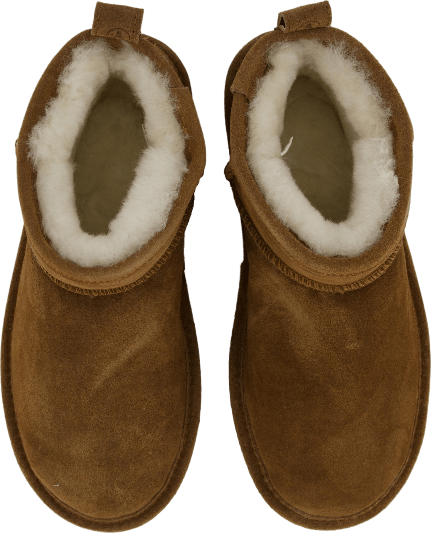 Genoa 4013-chestnut/white - Bild 6