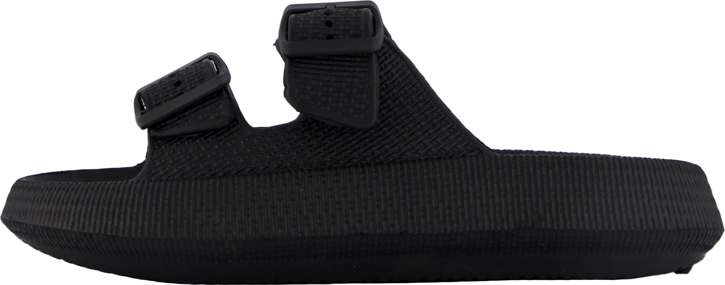 Spectra Chunky W Black, Female, Scarpe, Sandali e Pantofole, sandali, Nero, EU 36