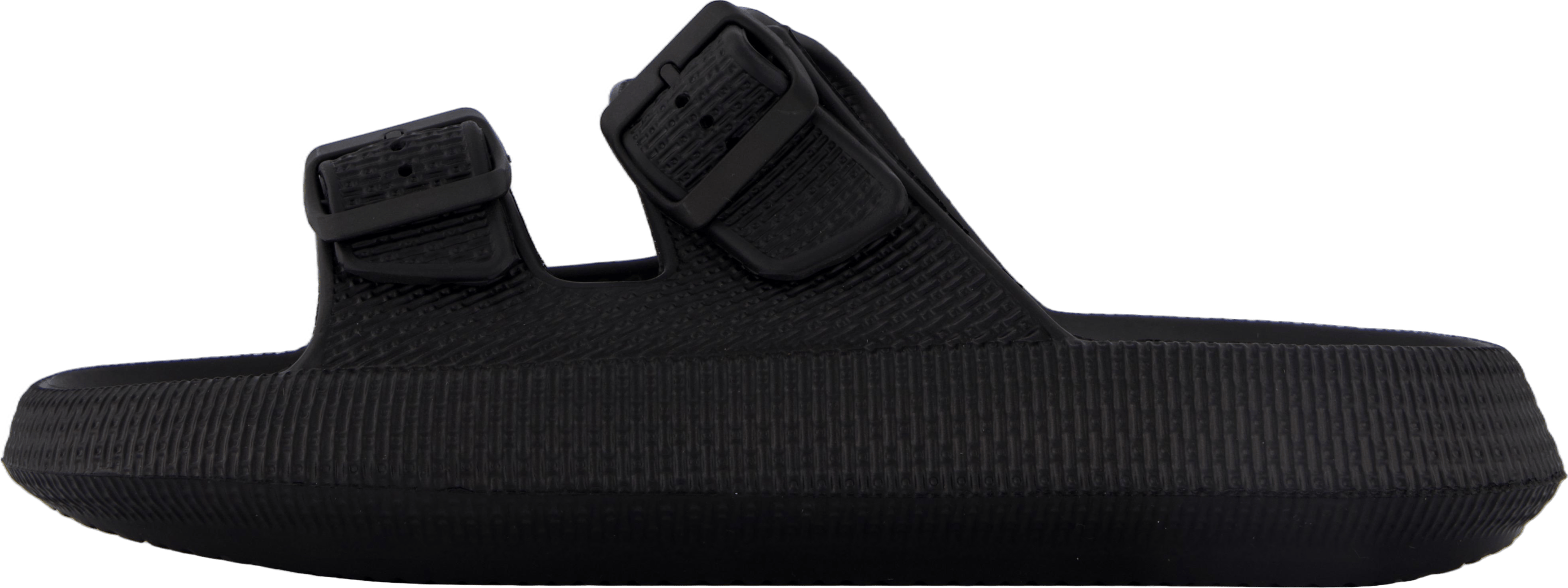 Spectra Chunky M Black, Male, Scarpe, Sandali e Pantofole, sandali, Nero, EU 41