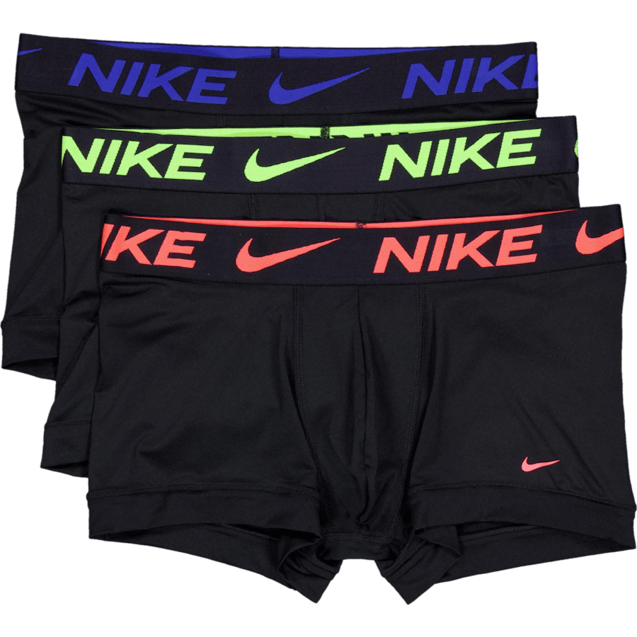 Trunk 3pk Multi