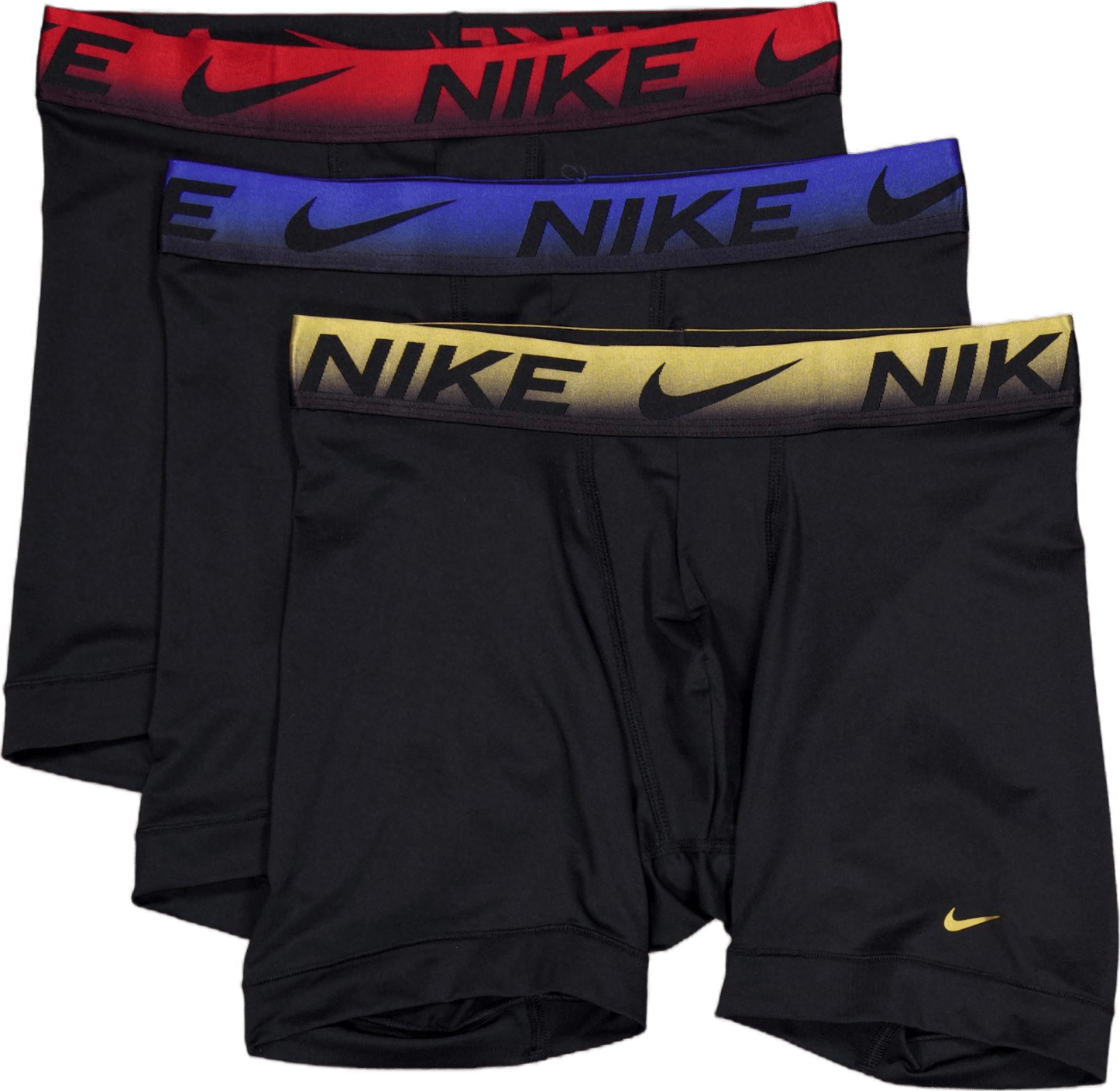 Boxer Brief 3pk Multi