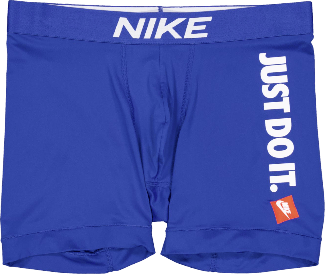 Boxer Brief Blue