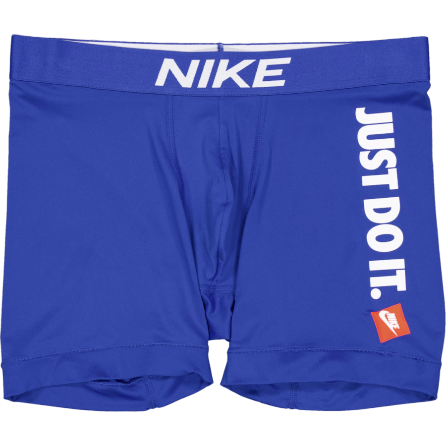 Boxer Brief Blue