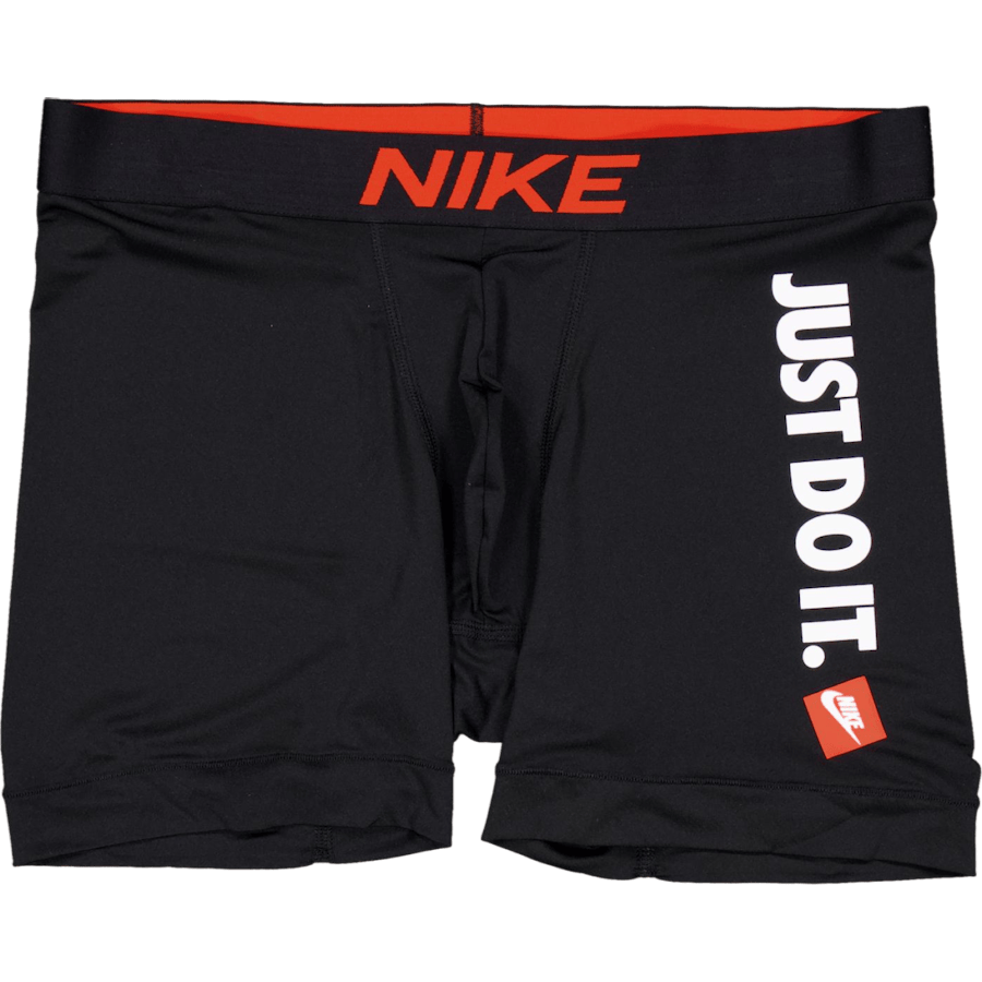 Boxer Brief Black