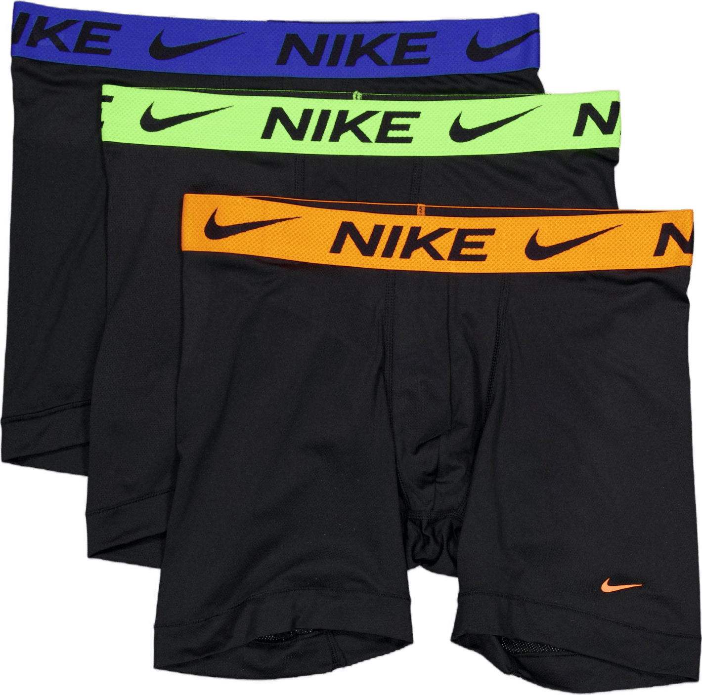 Boxer Brief 3pk Multi