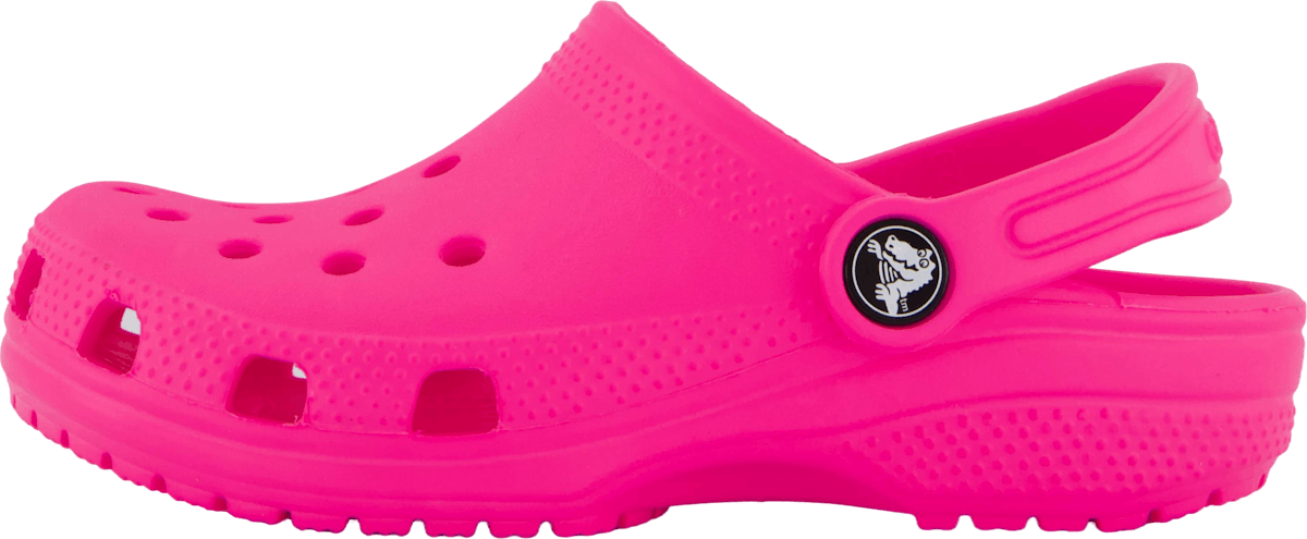 Classic Clog K Pink Crush