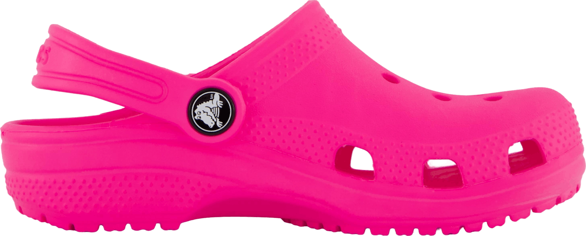 Classic Clog K Pink Crush