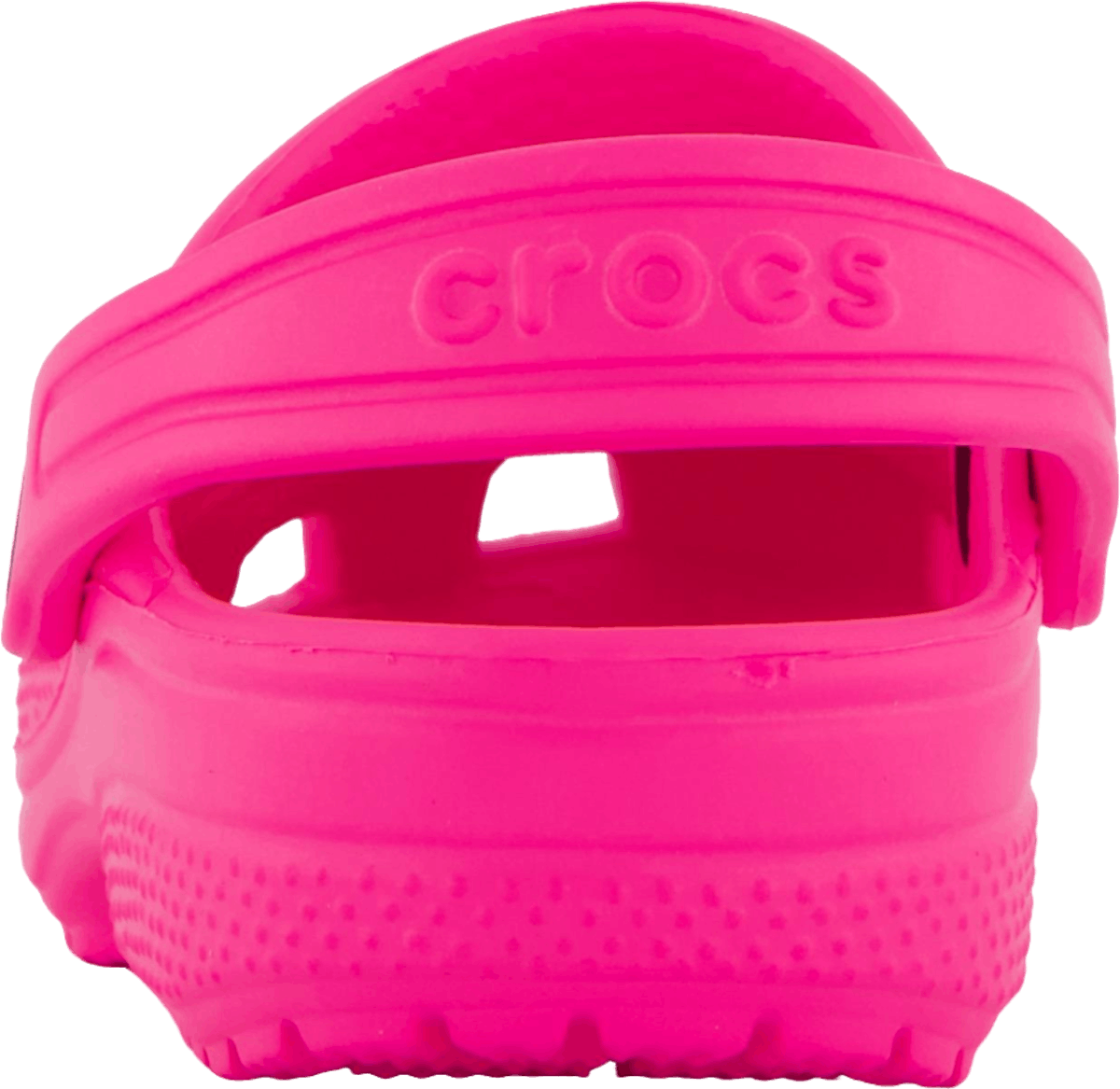 Classic Clog K Pink Crush