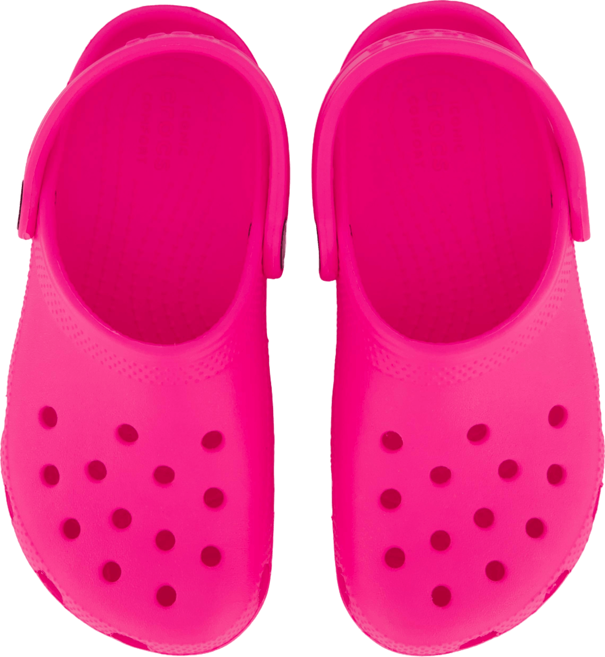 Classic Clog K Pink Crush