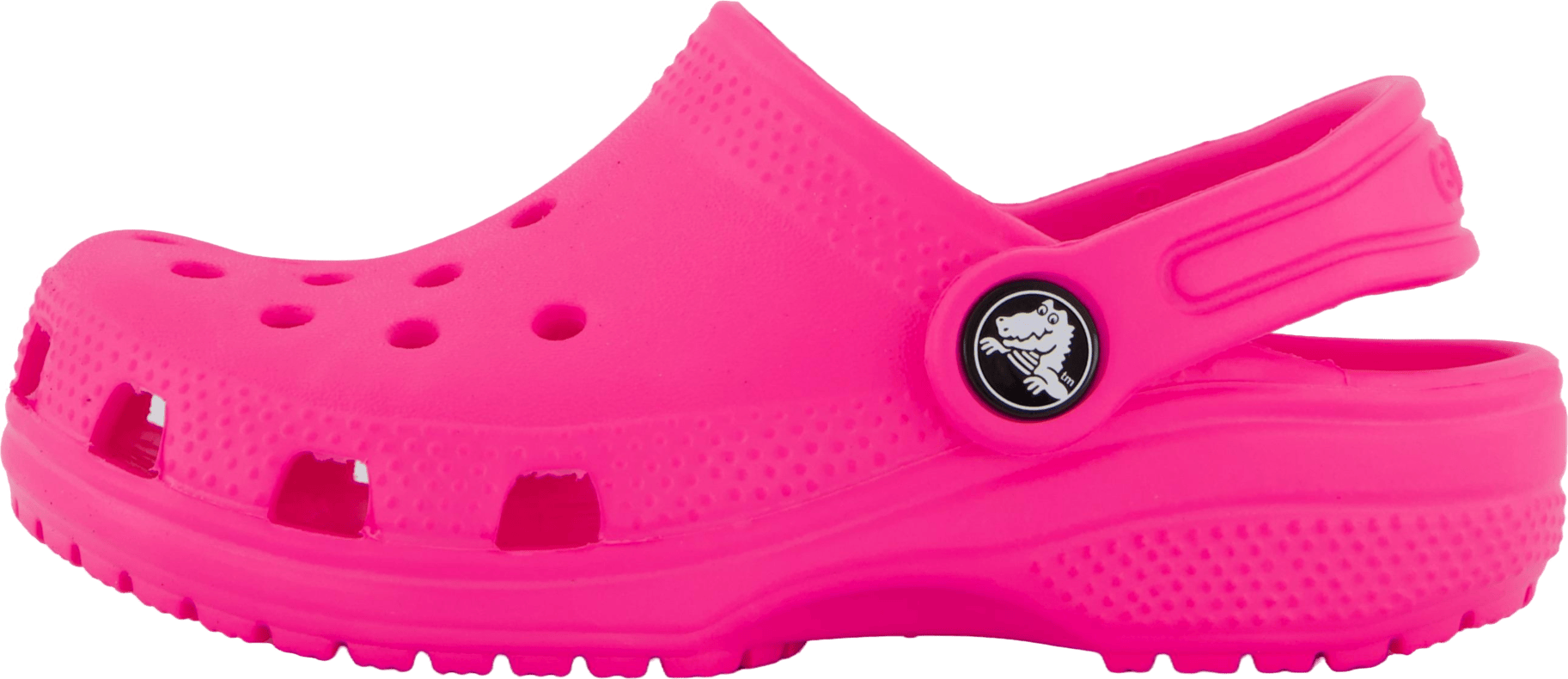 Classic Clog T Pink Crush