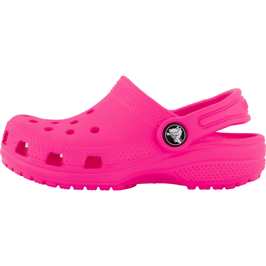 Classic Clog T Pink Crush