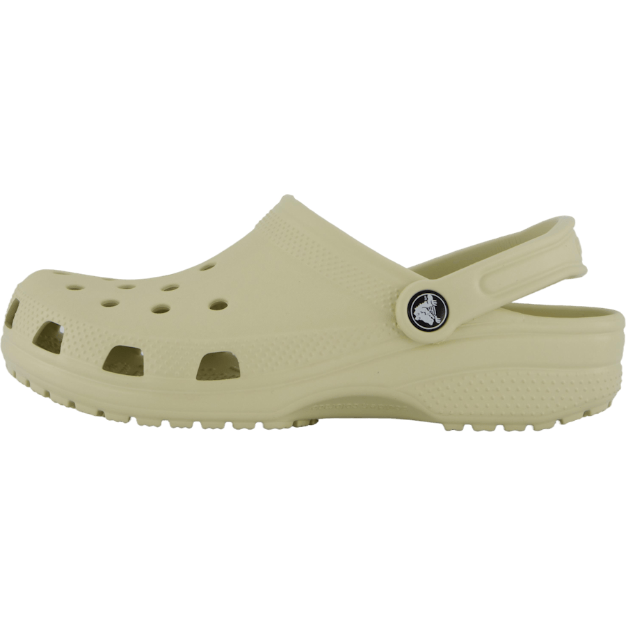 Classic Clog K Bone
