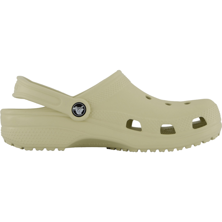 Classic Clog K Bone - Bild 3